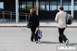 Власти Германии снимали с рейсов немцев, планировавших участие в ПМЭФ