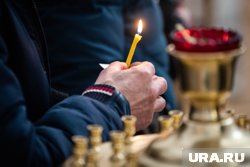 Мужчина погиб 17 апреля
