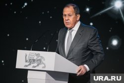 Лавров пожелал американскому народу следовать принципам мира и процветания