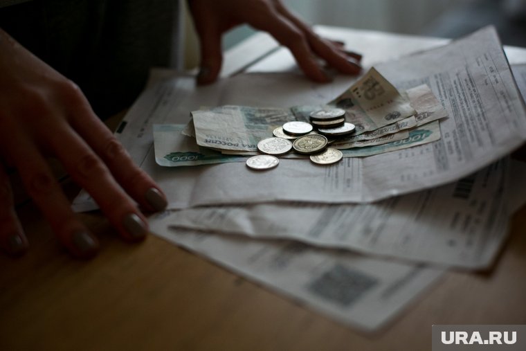 В следящие годы ожидается замедление роста индексации ЖКУ