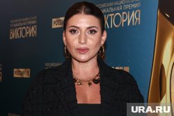 Александр до последнего не подозревал, что его соперницей окажется Жасмин