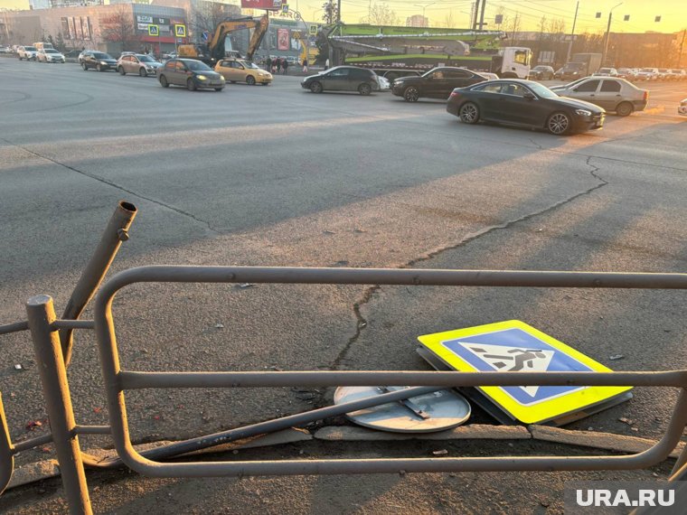 Мужчина сбил девочку в Губкинском и пойдет под суд в ЯНАО