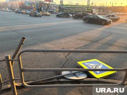 Мужчина сбил девочку в Губкинском и пойдет под суд в ЯНАО