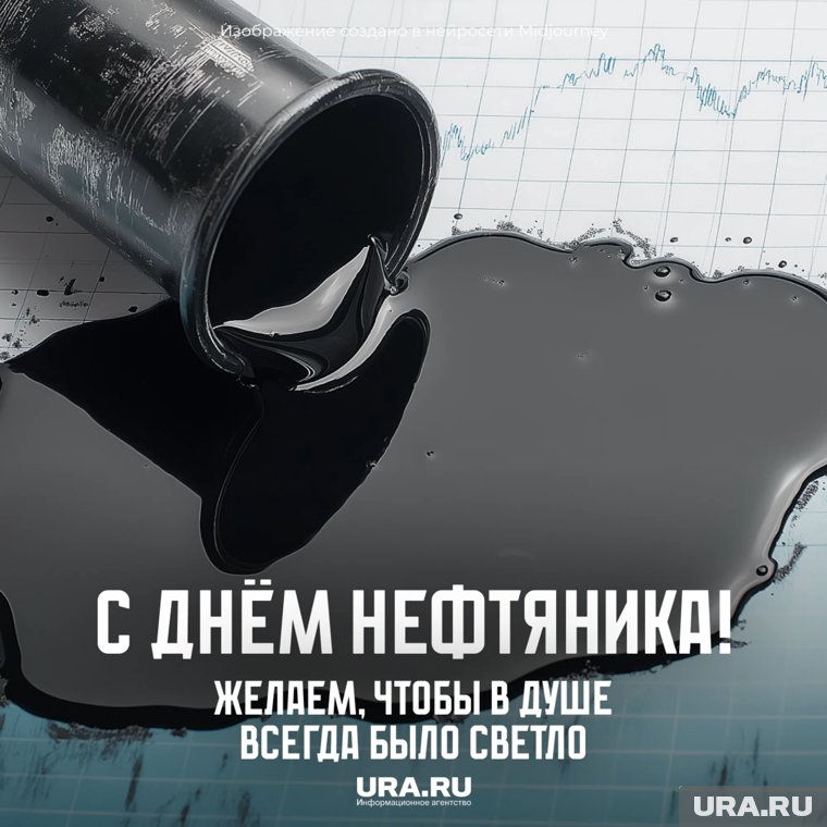 Первая нефтяная скважина в России была пробурена в 1864 году в долине реки Кудако на Кубани