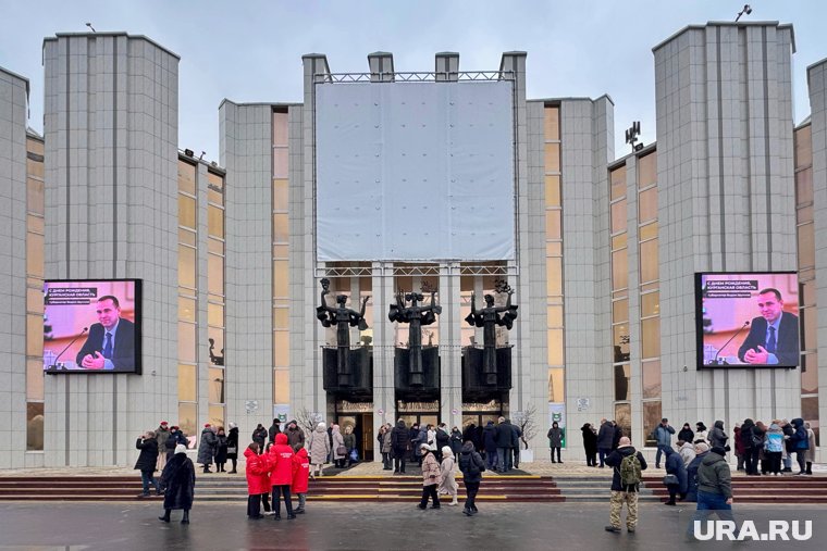 Несколько мероприятий пройдут в филармонии