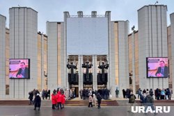 Несколько мероприятий пройдут в филармонии