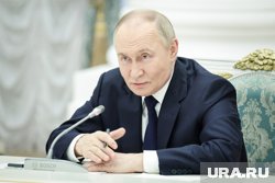 Путин заявил, что государство отслеживает проблемы инвалидов