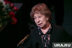 Ахеджакова негативно высказывалась об СВО