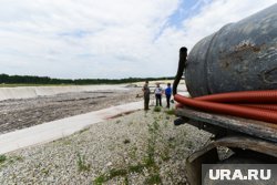 Ассенизатора поймали с поличным 