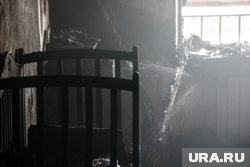 Девять жильцов эвакуировали