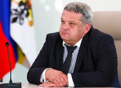 Фраш является членом ЛДПР с 2015 года
