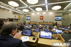 Госдума утвердила договор между РФ и Белоруссией