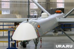 Российские дроны привяжут к спутникам для улучшения логистики в стране, полагает ученый