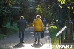 В ближайшие дни в регионе установится комфортная безветренная погода 