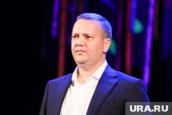 Застройщик Евгений Сергеев возведет новый ЖК в центре Кургана