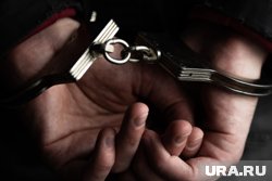 Мужчину задержали спустя четыре года