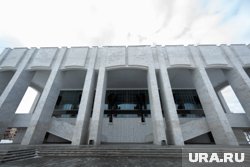 Большой зал Театра-Театра ждет капитальный ремонт