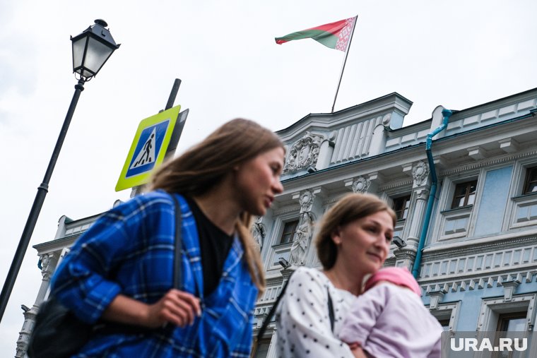 В Беларуси проходят президентские выборы