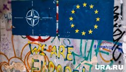 Прежний фокус НАТО на США и Европе больше не отражает реальность, считает Крозетто
