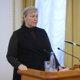 Глава курганского департамента строительства Саблукова ушла в отставку. Эксклюзив