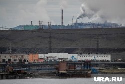 Александр Козлов заявил, что предприятия должны отчитываться не о деньгах, а о снижении выбросов