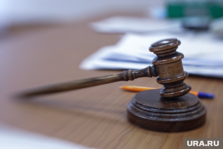 Водителя судили по части третьей статьи 264 УК РФ