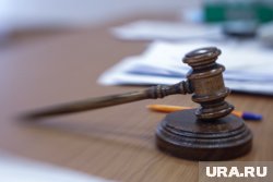 Водителя судили по части третьей статьи 264 УК РФ
