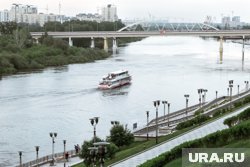 Мост соединит Зареку с ДОКом