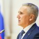 Александр Моор поздравил Уральский федеральный округ с юбилеем 