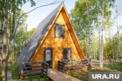 По Пермскому краю можно путешествовать с комфортом