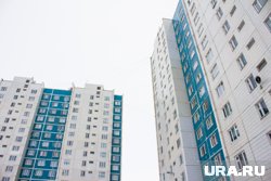 В Нижневартовске почти нет старой архитектуры