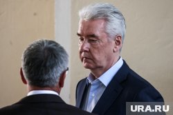 Собянин заявил, что пострадавших после атаки нет