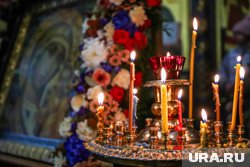 26 июня православные вспоминают святителя Трифиллия Левкуссийского