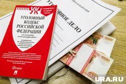 Следователи проводят процессуальную проверку