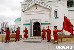 В Нижнем Новгороде в первую очередь стоит посетить кремль