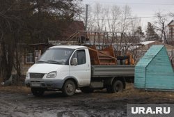 На «трассе смерти» произошло ДТП с «Газелью»