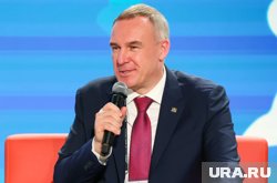 Губернатор ХМАО раскрыл планы на новые мегапроекты после сдачи моста через Обь