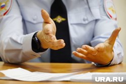 В полиции заявили об отсутствии уголовного дела в отношении директора департамента ЖКК ХМАО Матвея Карова