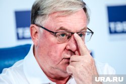 По словам Степашина, РФ в 90-е годы думала, что Украина «никуда не денется»