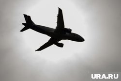 Все погибшие при крушении самолета в Калифорнии были пассажирами