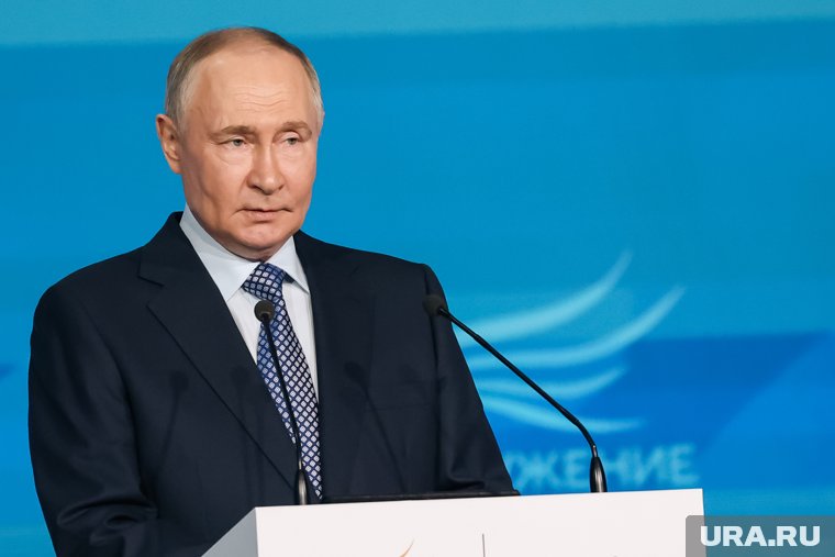 Путин: понимание цены Победы может правильно определить будущее России