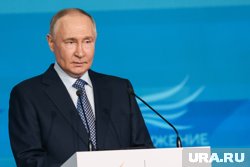 Путин: понимание цены Победы может правильно определить будущее России