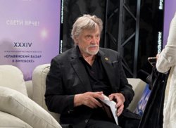 Владимир Васильев рассказал, с кого из знаменитостей он берет пример в вопросах долголетия