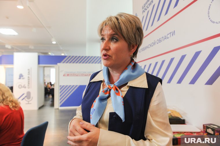 С бойцами работают кадровые консультанты, сообщила Юлия Капкова
