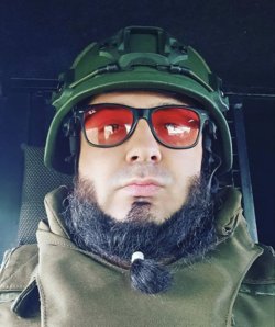 Апачев освещал СВО как военный корреспондент