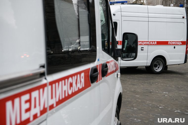 Семеро находятся в больницах после атаки ВСУ по пляжу в Курской области