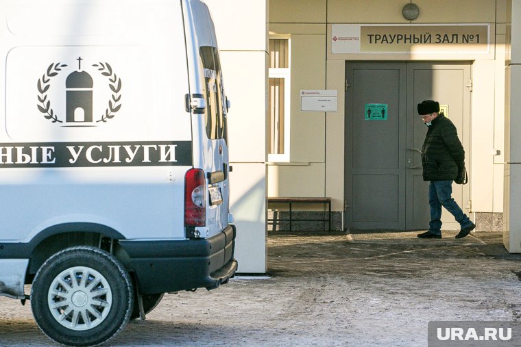 Прощание пройдет в Тюмени