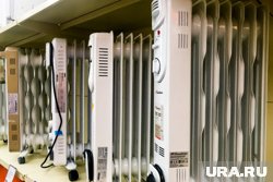 Отопительный сезон в Тюмени начался с 23 сентября 