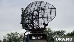 ПВО РФ сбили десяток украинских беспилотников