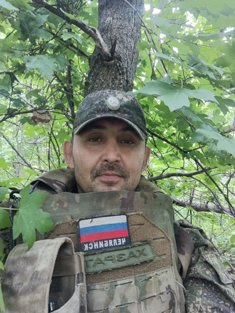Обстоятельства гибели военнослужащего не раскрываются